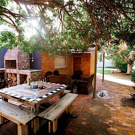 90 On Wellington Cottage Port Elizabeth Exterior foto
