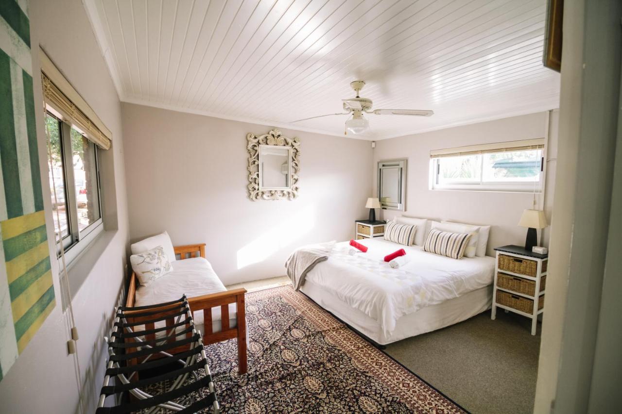 90 On Wellington Cottage Port Elizabeth Exterior foto