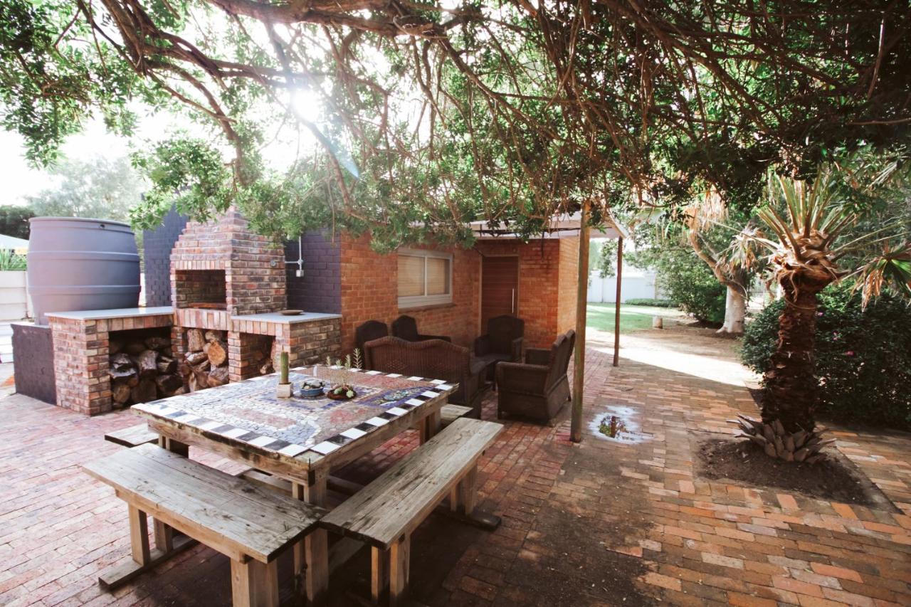 90 On Wellington Cottage Port Elizabeth Exterior foto