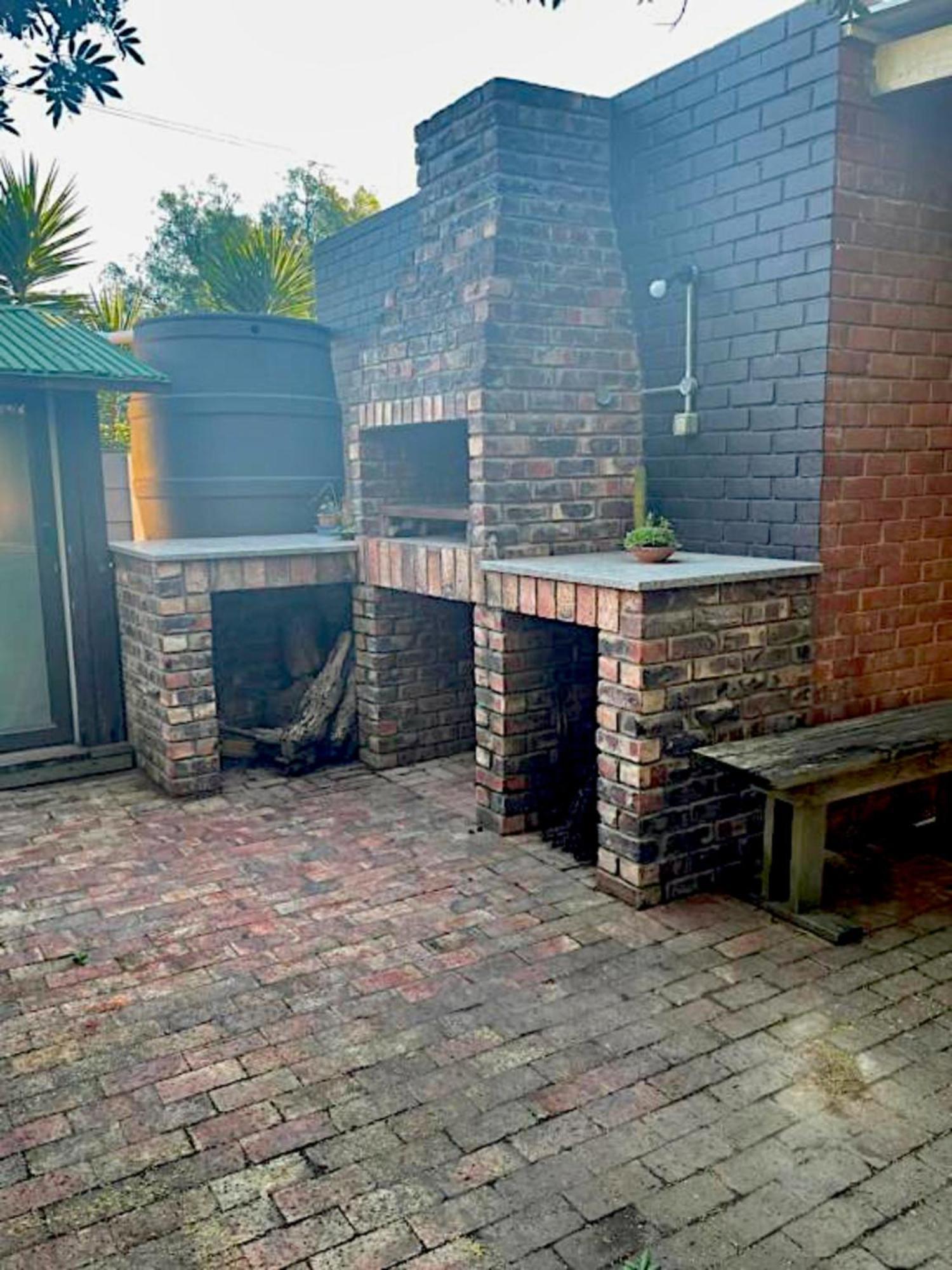 90 On Wellington Cottage Port Elizabeth Exterior foto