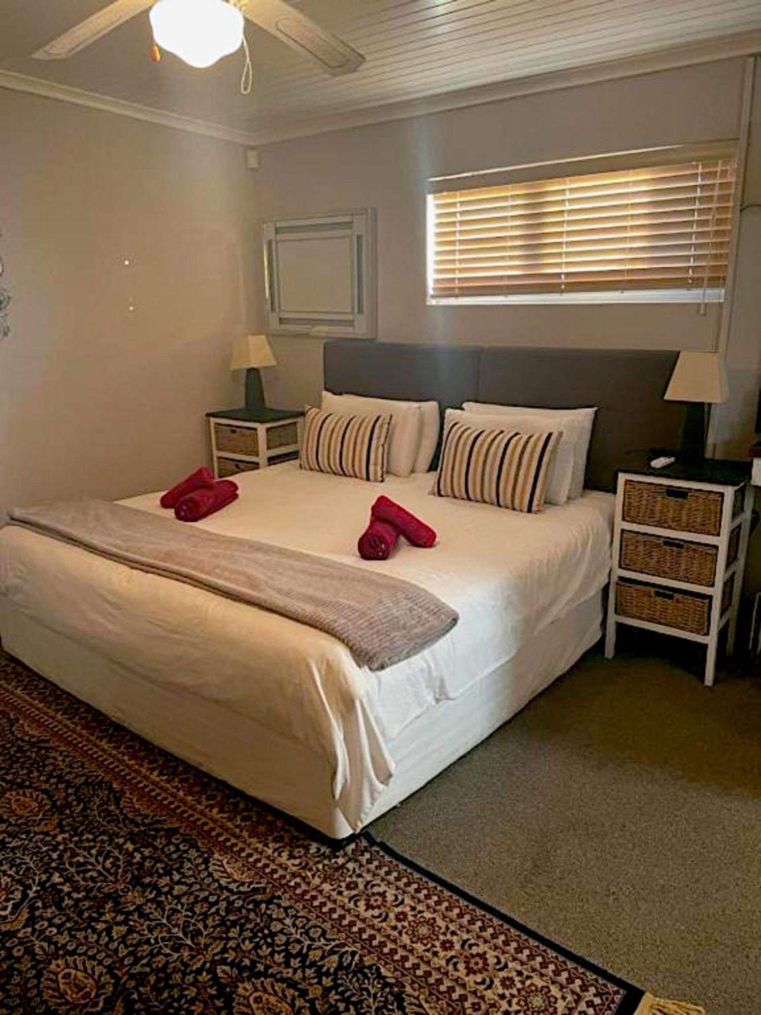 90 On Wellington Cottage Port Elizabeth Exterior foto
