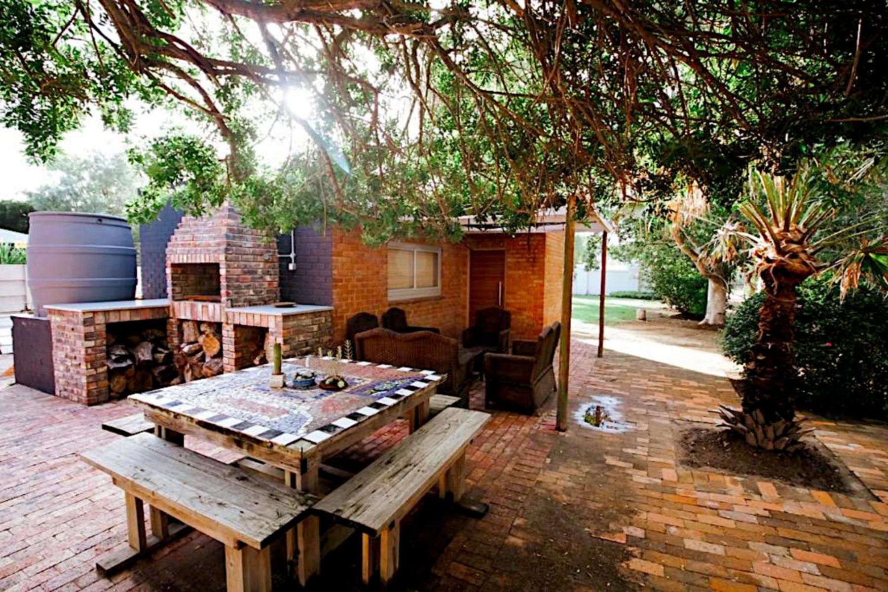 90 On Wellington Cottage Port Elizabeth Exterior foto