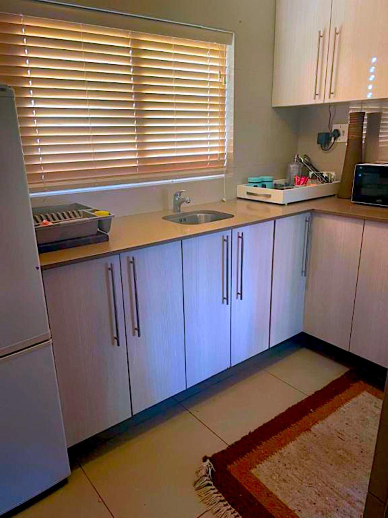 90 On Wellington Cottage Port Elizabeth Exterior foto
