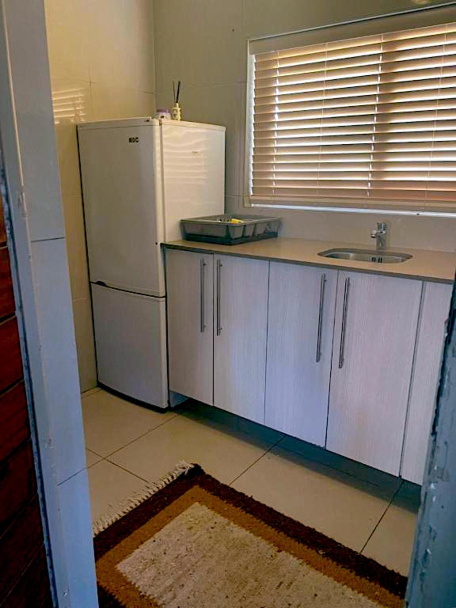 90 On Wellington Cottage Port Elizabeth Exterior foto